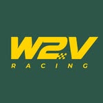 W2V Racing — ORB Audiovisual client